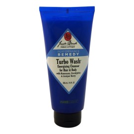 Limpiador Turbo Wash Para Cabello Y Cuerpo