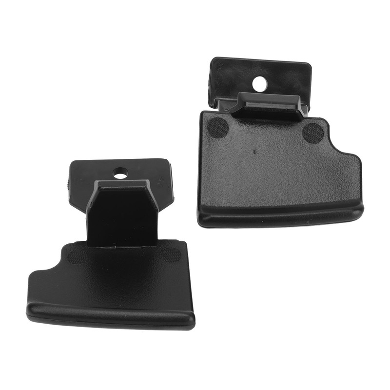 2Pcs Center Console Armrest Lid Latch 8011B548 Replacement for Mitsubishi