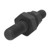 14Pcs Rivet Nut Gun Head Manual High Speed Steel Hardware