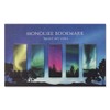 Monolike Magnetic Bookmarks Night Sky Ver.2, Set of 5
