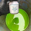 Pest Interceptors Drain Tracing Dye - Green 200g Acid Yellow