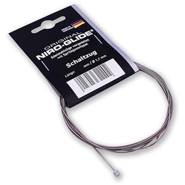FASI Gear Cable 1.1 mm Niro Glide Chain 2200 mm