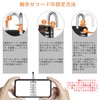 NAGE Padlock, Dial, 4 Digit Dial, Anti-Theft Locker, School, Corporate,