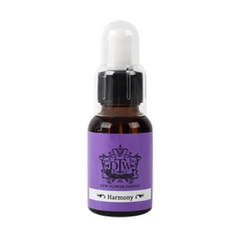 Flower Essence DTW [Harmony] (Genuine), 0.9 fl oz (25 ml) *With Dropper *Vegetable (For Those With Such Situations/Problems) For Those Who Are Worried About Their Evaluations, Eyes, and Opinions and
