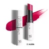 Natural Shine Lux-Triple Lip Cure Balm 5g #Glossy Aura - Natural Shine Lux-Triple Lip Cure Balm 5g #Glossy
