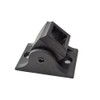 Baluster Screw Down Swivel Shoe with Set of Screws, Use