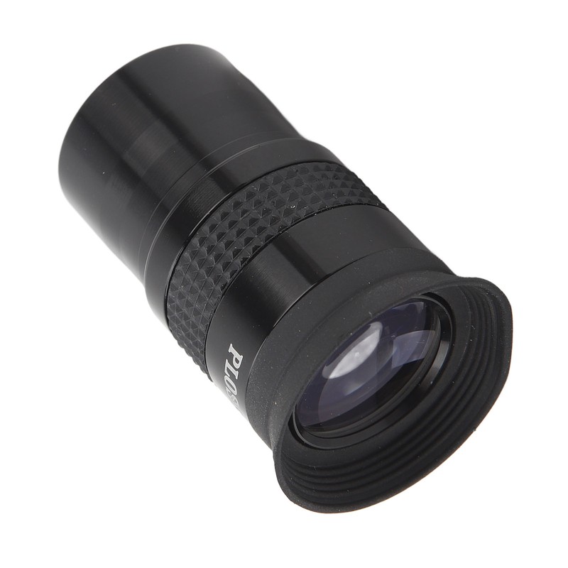 Telescope Eyepiece 1.25in Plossl Multilayer Broadband Coating Astronomical Telescopes Accessory