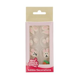 FunCakes Sugar Decorations Easter Set/14