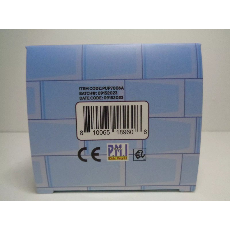 Pudgy Penguins clip-on plush blind box sealed