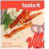 Umaro Applewood Smoke Plant-Based Vegan Bacon