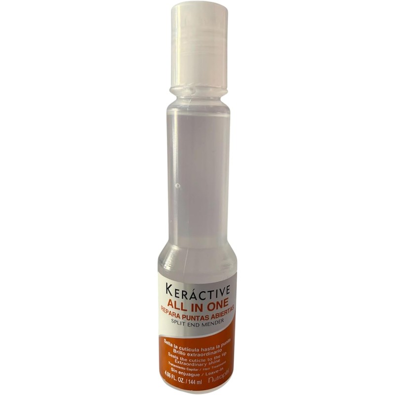 KERACTIVE ALL IN ONE NUTRAPEL 144 ML