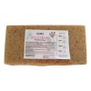 1kg De Jabón De Glicerina De Curcuma Con Flor De