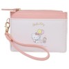 Aldi Wallet Sanrio Characters Fragment Case, Pink, One size