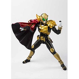 Bandai S.H.Figuarts (Sculpture Method) Kamen Rider Beast Cloak Set Not Included Kamen Rider Beast Body