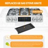 Upgraded WB31K10220 Griddle Replacement for GE Stove Parts 20" X