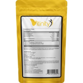 Anti Drink Support Supplement-15+Key Ingredients for Craving Support,Liver Health,Kudzu, Milk Thistle,Holy Basil,DHM,All Natural Cleanse,Gradual Reduction,Nutrient Replenisher Tablets(60 Days)