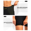 Women's 4D Padded Bike Shorts Padding Riding Underwear Cycling Bicycle