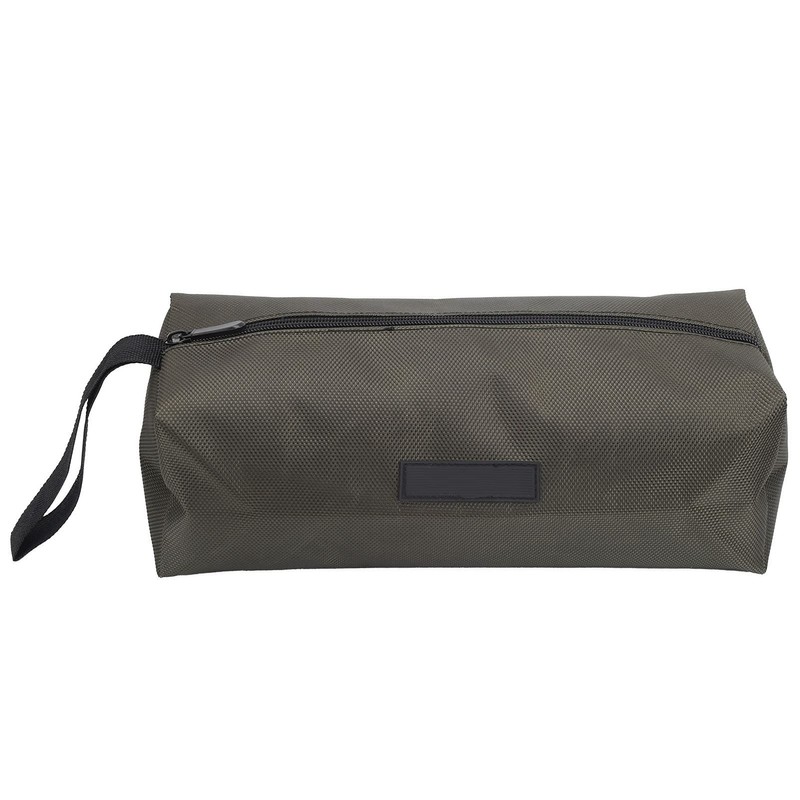 Tool Box Organizer, Electrician Tool Pouch 1680D Oxford Cloth Tool