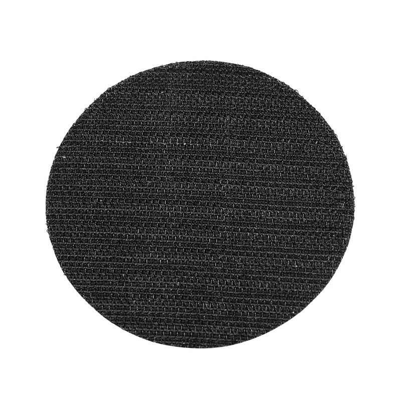 X AUTOHAUX 4 Inch Car Automotive M14 Plate Backing Pad