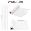 Tracing Paper Roll 30cm x 78m, White Trace Paper Pattern