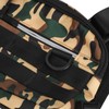 Sports Vest Chest Bag Lightweight Breathable Adjustable Strap Running Vest