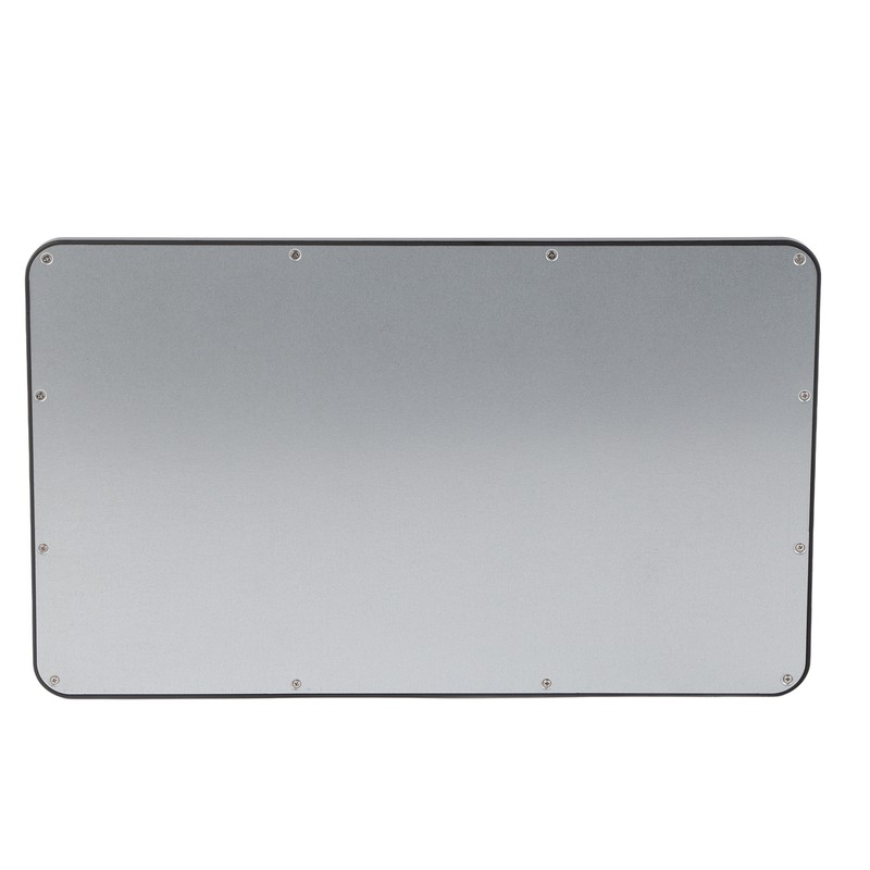 Wireless Bluetooth Keyboard 10Inch Lightweight UltraWide for Android IOS/Windows(Black )