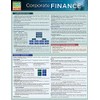 Corporate Finance: Quickstudy Laminated Reference Guide