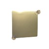 Personalisedjust4u Royal Green Jackets Military Metal Car Window Sign