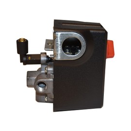 WHFZN CW219300AV Pressure Switch For Campbell Hausfeld Air Compressor 120/155 PSI