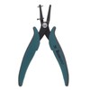 Beadsmith Metal Hole Punch Pliers W/Guage Guard-1.8 mm (.0714-inch)