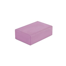 FASports Yogablock Yogiplus, Lila, 2544