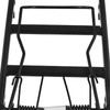 Rear Bike Rack Cargo Rack 154lb Load Aluminium Alloy Touring