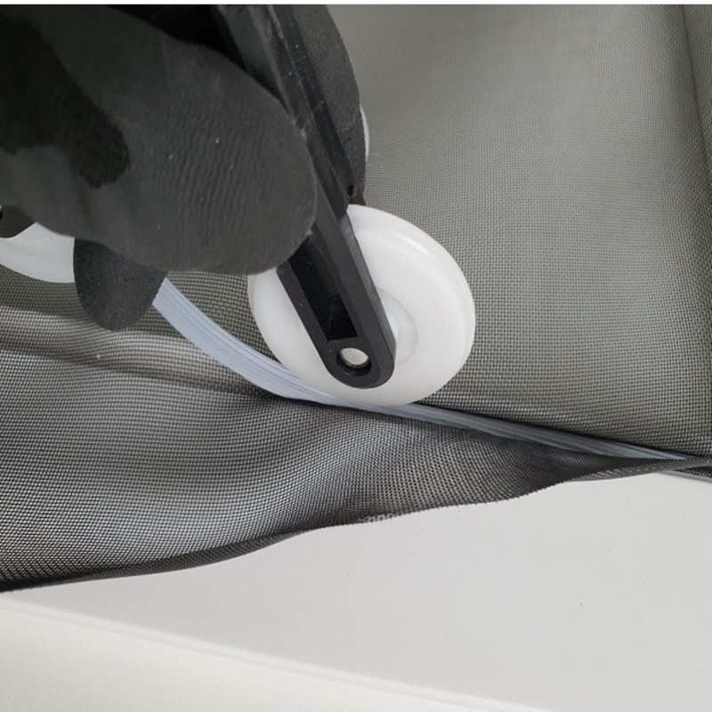 Screen Roller Tool Spline Roller Spline Replacement Install Window and