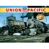Cal- Union Pacific 2025 calendar