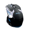 Velocilinx Tyr Optical Six Button 10,000 DPI Gaming Mouse USB