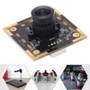 Camera Module 1MP Black 1280 X 720 USB Manual Focus