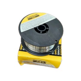 Sandvik MIG Welding Wire Stainless Steel .035" 2.5Lb Spool ER309L