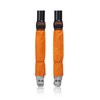 Z-MUD FORK GAITER ORANGE