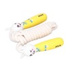 Cartoon Skipping Rope Adjustable Length Children Cartoon Jumping Rope for