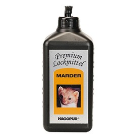 Attractant Premium Martora