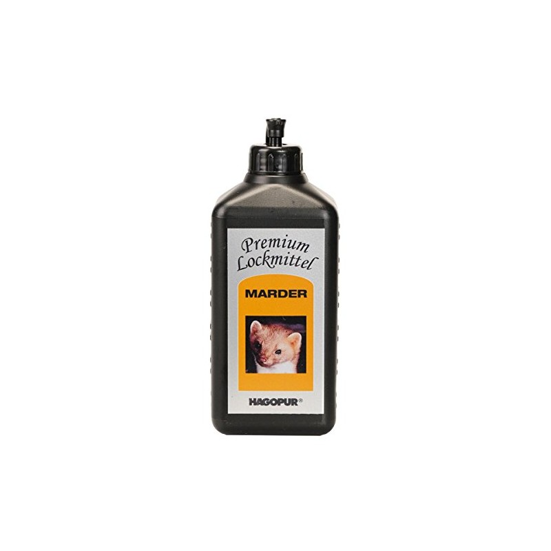 Attractant Premium Martora