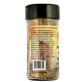 Aunt Lou's Special Seasoning from Culinary Spice Merchants | Perfect on Chicken, Seafood, Vegetables and Fries