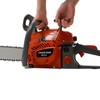 2-Stroke 60CC Gas Chainsaw 22 Inch Gasoline Powered ChainSaw Handheld