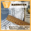 MaT store Lace Fabric Handmade Ribbon Frily Ruffles Craft Wide