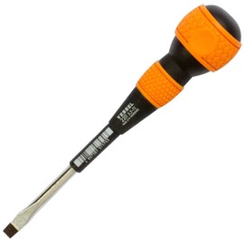 Vessel Ball Grip Screwdriver No. 220 Negative 5.5 x 75 Set of 2