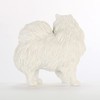 Conversation Concepts American Eskimo Dog Figurine