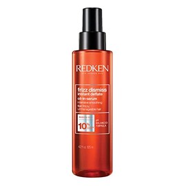 Redken Haircare Frizz Dismiss Instant Deflate Serum