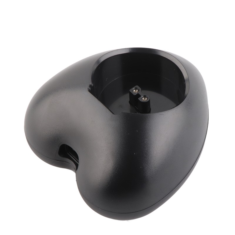 Electric Hair Clippers Charging Stand Quick Charging Socket for 8700
