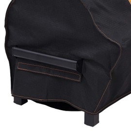 Oklahoma Joe's® Rambler Tabletop Charcoal Grill Cover - 7388393P06