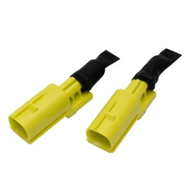 NA Motors Active Hood Canceller, Coupler On, Made in Japan, Installation Manual QR Code Included (High Accuracy, Lightweight Type)